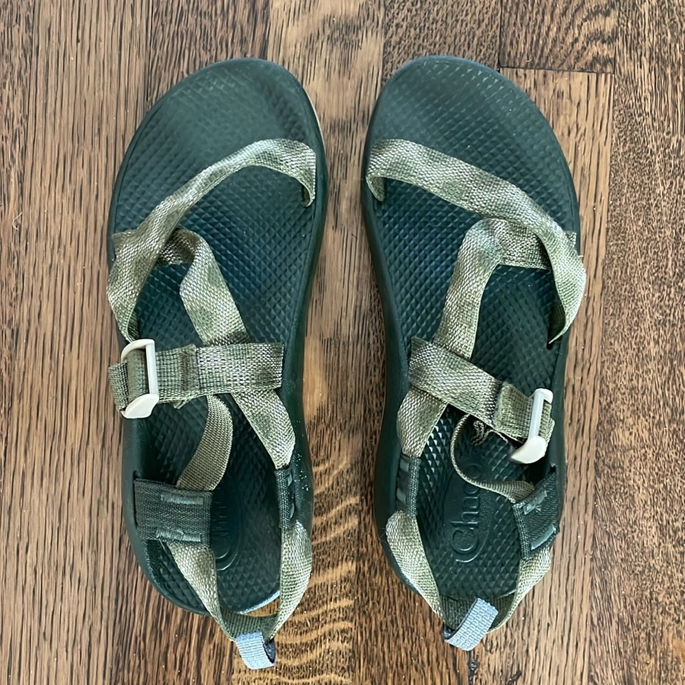 Boys’ Chaco Z1 EcoTread Sandal